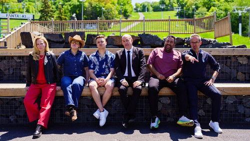 Taskmaster Canada Season 4 Episode 9 - Episode 9