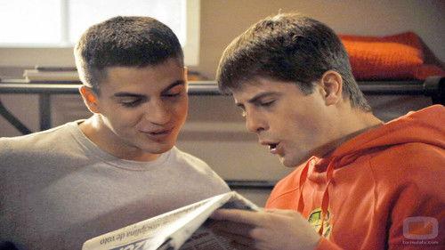 Los Protegidos Season 2 Episode 9 - Episode 9