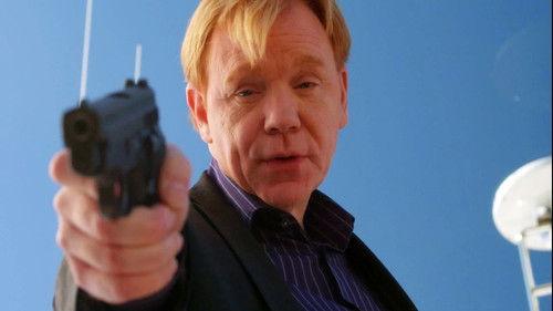 CSI: Miami Season 9 Episode 13 - Last Stand