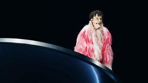 Eurovision Song Contest Season 68 Episode 3 - Final