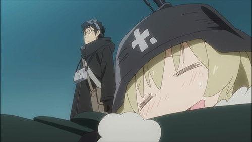 Girls' Last Tour Season 1 Episode 3 - Encounter / City / Streetlights
