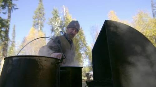 The Last Alaskans Season 1 Episode 2 - The Hunted