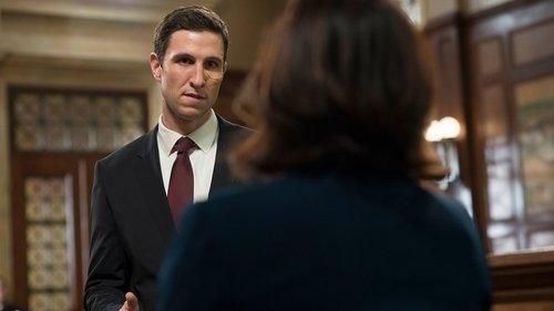 undefined Season 15 Episode 10 - Psycho/Therapist