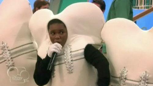 The Suite Life on Deck Season 3 Episode 6 - Bon Voyage