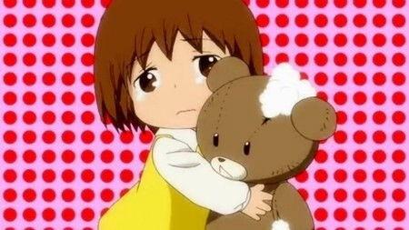 Pupa Season 1 Episode 12 - Larva