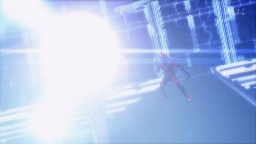 Ultraman Zero: The Chronicle Season 1 Episode 7 - Mega Monster Battle: Ultra Galaxy Legends - Chapter 1: The Rebellion of Belial