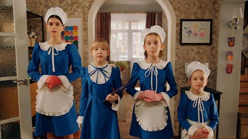 Daddy's Daughters. New Season 1 Episode 18 - Episode 18