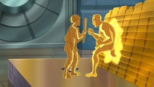 What's New, Scooby-Doo? Season 3 Episode 12 - Gold Paw