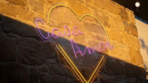 Love Island Sweden Season 5 Episode 21 - Episode 21