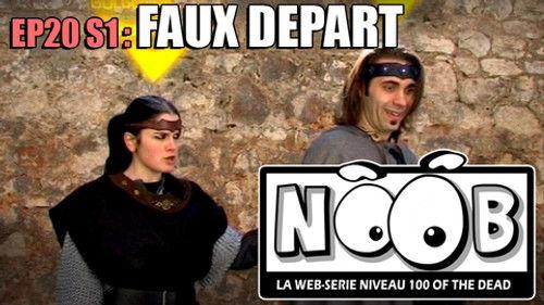 Noob Season 1 Episode 20 - Episode 20