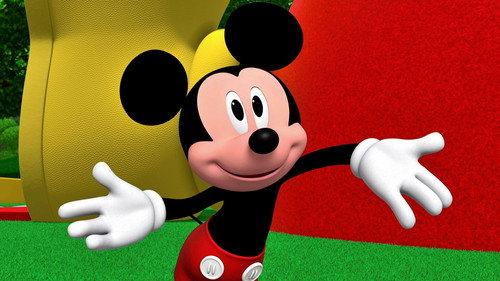 Mickey Mouse Clubhouse+ Season 1 Episode 25 - A Dragon Tale