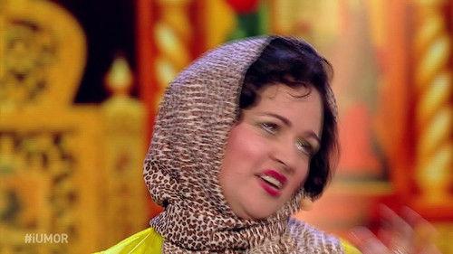 iUmor Season 6 Episode 5 - Episodul 5