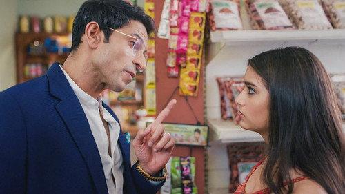 Pandya Store Season 2 Episode 10 - Amresh Threatens Natasha