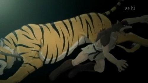 Phoenix Season 1 Episode 8 - The Sun (Part I)