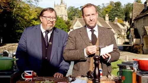 Spise med Price Season 12 Episode 2 - Pimms and circumstance