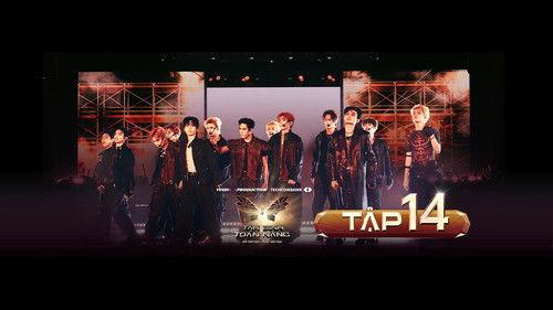 Show It All Vietnam Season 1 Episode 14 - Episode 14