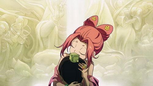 White Cat Legend Season 2 Episode 1 - Episode 1