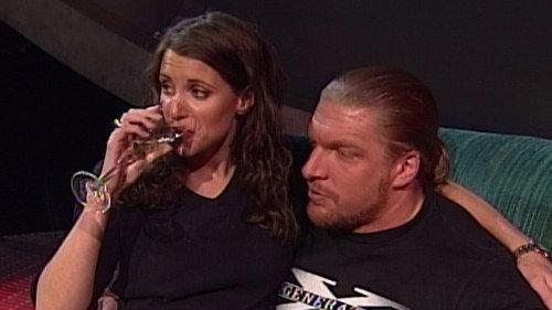 WWE Friday Night SmackDown Season 1 Episode 18 - SmackDown - Dec. 16, 1999