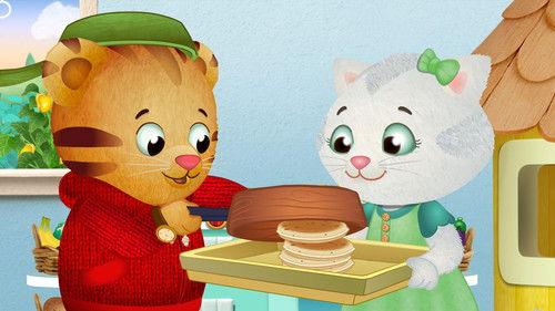 Daniel Tiger's Neighborhood Season 2 Episode 35 - Friends and Feelings
