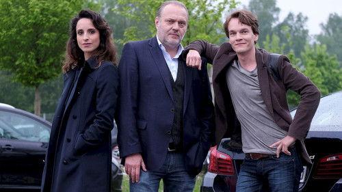 Der Alte Season 44 Episode 1 - Episode 1