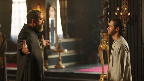 Nasl El Aghrab Season 1 Episode 29 - Episode 29