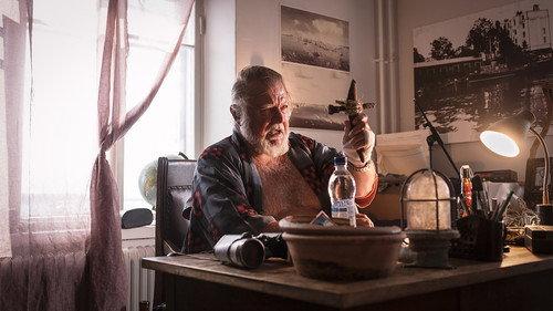 Napamiehet Season 1 Episode 2 - Episode 2