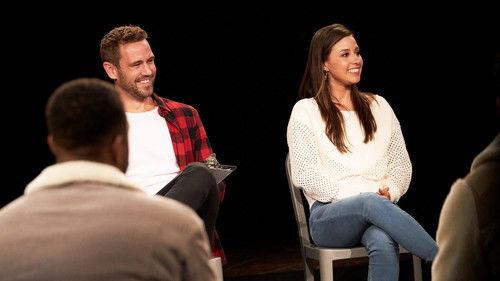 The Bachelorette Season 17 Episode 3 - Week 3