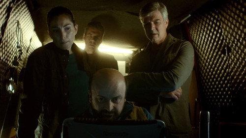 Johan Falk Season 3 Episode 3 - Blood Diamonds