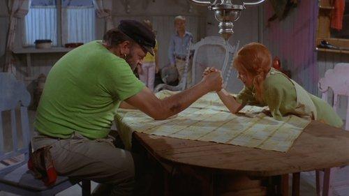 Pippi Longstocking Season 1 Episode 12 - Pippi Has a Farewell Party
