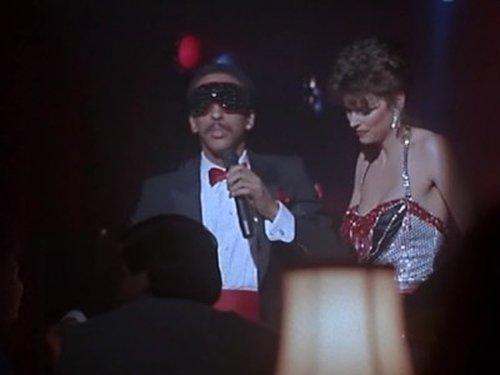 Amazing Stories Season 1 Episode 6 - The Amazing Falsworth