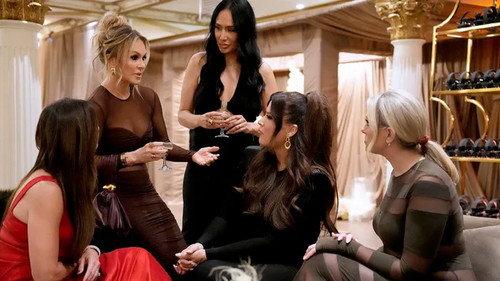 The Real Housewives of Orange County Season 19 Episode 4 - Judge, Jury and Jenn