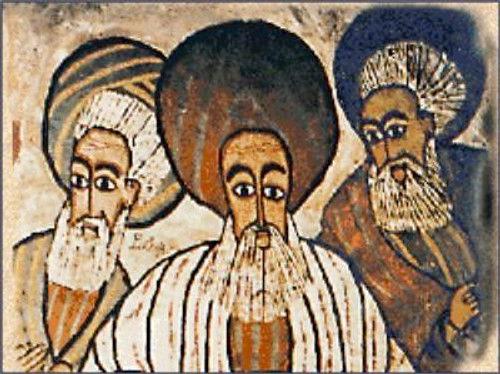 NOVA Season 27 Episode 17 - Lost Tribes of Israel