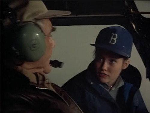 Airwolf Season 1 Episode 4 - Bite of the Jackal