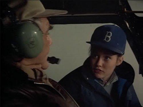 undefined Season 1 Episode 4 - Bite of the Jackal