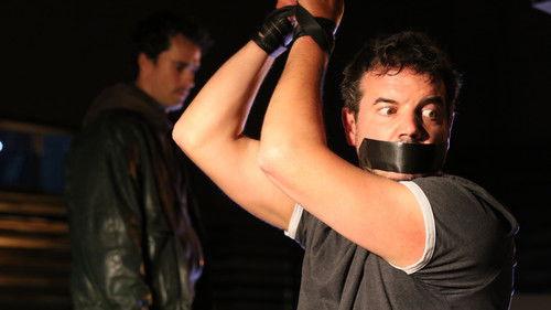 Karl & Max Season 1 Episode 6 - A Fox Among the Geese