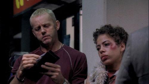 Hack Season 1 Episode 9 - Bad Choices