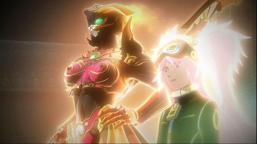 Karas Season 1 Episode 4 - Sacrifice