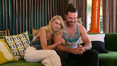 Cosmic Love Season 1 Episode 9 - A Cosmic Guide to Meeting Your In-Laws