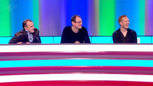 8 Out of 10 Cats Season 15 Episode 9 - Jimeoin, Nancy Dell'Olio, Joe Wilkinson, Greg Rutherford