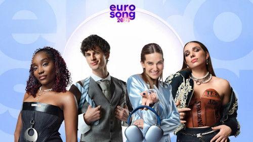 Eurosong Season 15 Episode 1 - Episode 1