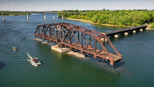 Secrets des profondeurs Season 1 Episode 7 - Episode 7