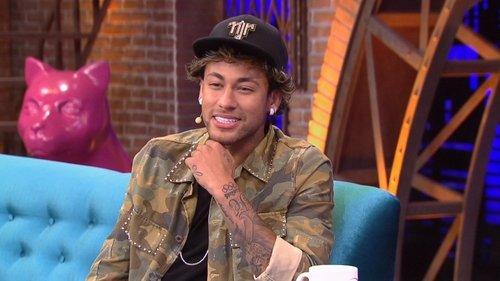 Lady Night Season 2 Episode 1 - Neymar Jr