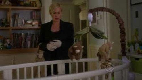 undefined Season 6 Episode 5 - Baby Fever