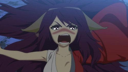 Fox Spirit Matchmaker Season 1 Episode 16 - Touhou Gessho's Decision