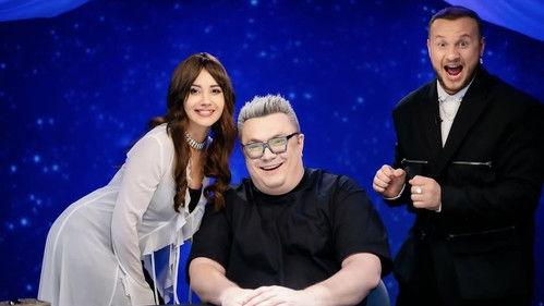 Natal Chart Season 1 Episode 34 - #33 Nikolay Kartozia