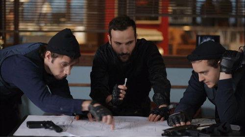 Casting(s) Season 1 Episode 13 - Episode 13