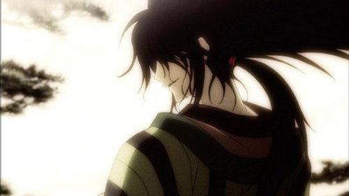 Nura: Rise of the Yokai Clan Season 2 Episode 11 - Battle Above Kyoto