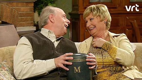 Background image for De bende van Boma