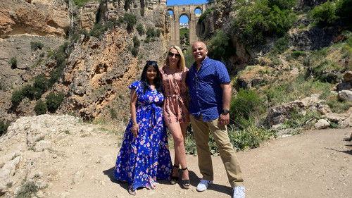 A Place in the Sun: What Happened Next? Season 1 Episode 5 - Charente 2020 and Estepona 2019