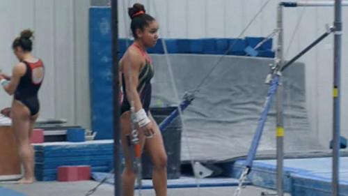 Background image for That Olympic Mentality